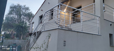 Heddy Fermeture Rénovation à Vallauris