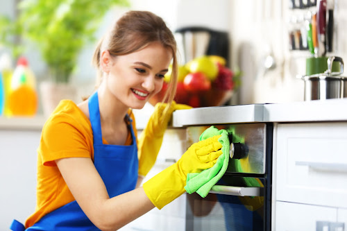 DOMICILE CLEAN - Services de ménage et aide à domicile Segré à Segré