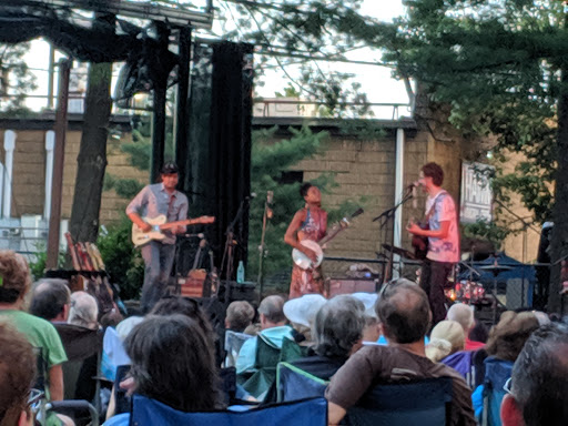 Park «Parker Press Park», reviews and photos, 400 Rahway Ave, Woodbridge, NJ 07095, USA