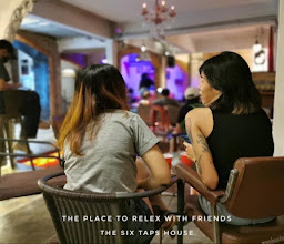 The Six Taps House photo