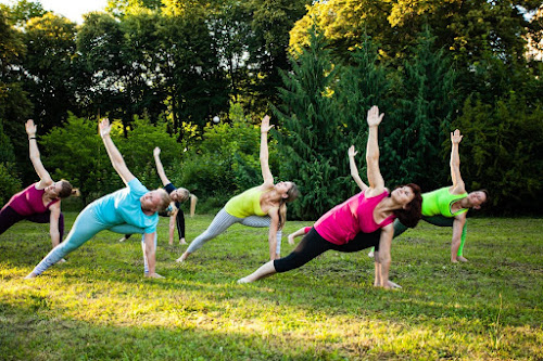 Centre de yoga Yoga et Bien-être | Pays Bigouden Pont-l'Abbé