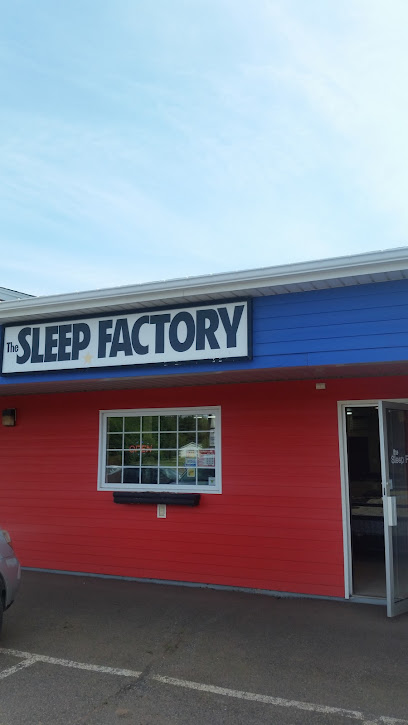 Sleep Factory PEI
