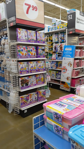 Craft Store «Michaels», reviews and photos, 4531 S Laburnum Ave Ste 700, Henrico, VA 23231, USA