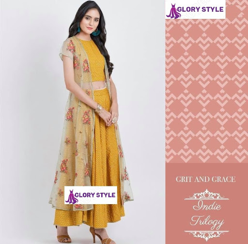 Glory Style ----ladies boutique ---designer boutique ---boutique in Jaipur