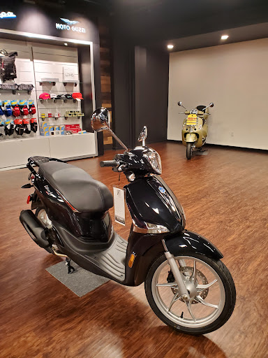Motorcycle Dealer «Indian Motorcycle of Monmouth», reviews and photos, 1318 NJ-33, Neptune City, NJ 07753, USA