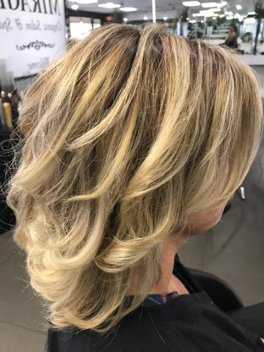 Hair Salon «Mirage Salon», reviews and photos, 1516 Baker St, Costa Mesa, CA 92626, USA