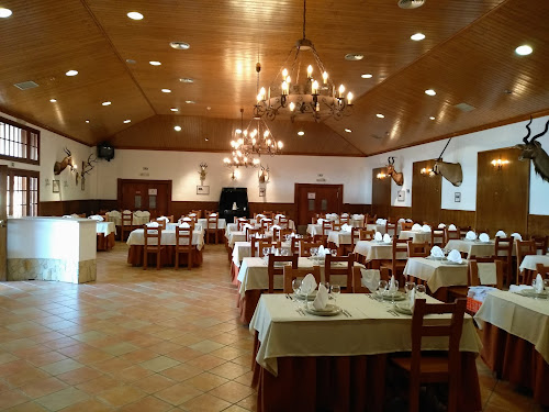 O Talho restaurante em Atouguia da Baleia