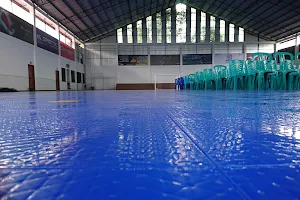 Rafhely Futsal Tanah Datar image