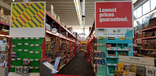 Office Supply Store «Staples», reviews and photos, 1501 Lincoln Blvd, Venice, CA 90291, USA