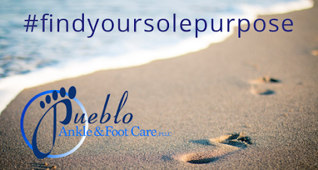 Pueblo Ankle and Foot Care