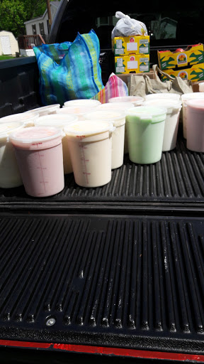 Shopping Mall «El Mercadito Mall», reviews and photos, 8011 E Washington St, Indianapolis, IN 46219, USA