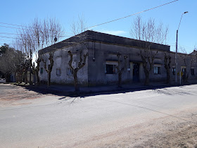 Asociación de Tupambaé