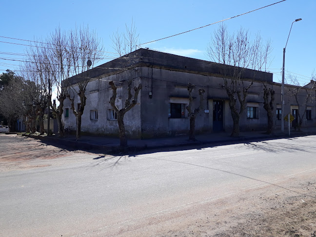 Asociación de Tupambaé