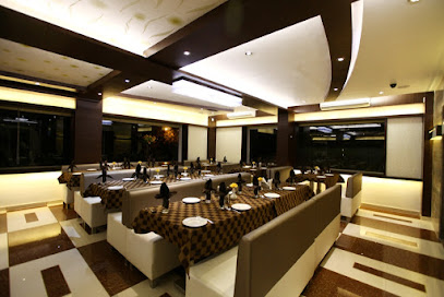 Ambrosia Restaurant - Atithi The Hotel, 1st Floor, Rasala Marg, Ellisbridge, Ahmedabad, Gujarat 380006, India