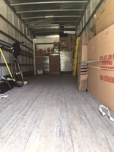 Moving and Storage Service «Los Angeles Transfer and Storage», reviews and photos, 8072 San Fernando Rd, Sun Valley, CA 91352, USA