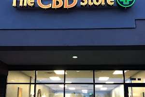 The CBD Store Greeley image