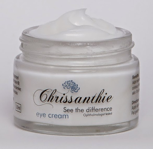 Chrissanthie Cosmetics