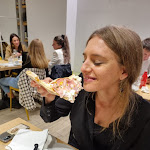 Photo n°5 de l'avis de Andrea.i fait le 08/10/2022 à 22:10 sur le  Strakkino à Genoa