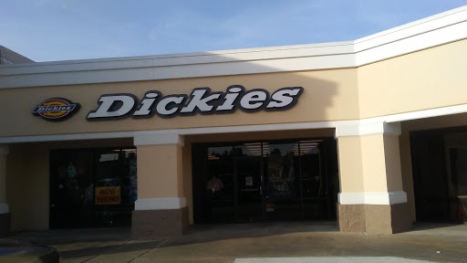 Uniform Store «Dickies Retail Store», reviews and photos, 17426 Northwest Fwy, Jersey Village, TX 77040, USA