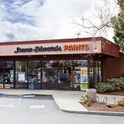 Dunn-Edwards Paints - Mountain View, 1949 W El Camino Real, Mountain View, CA 94040, USA, 