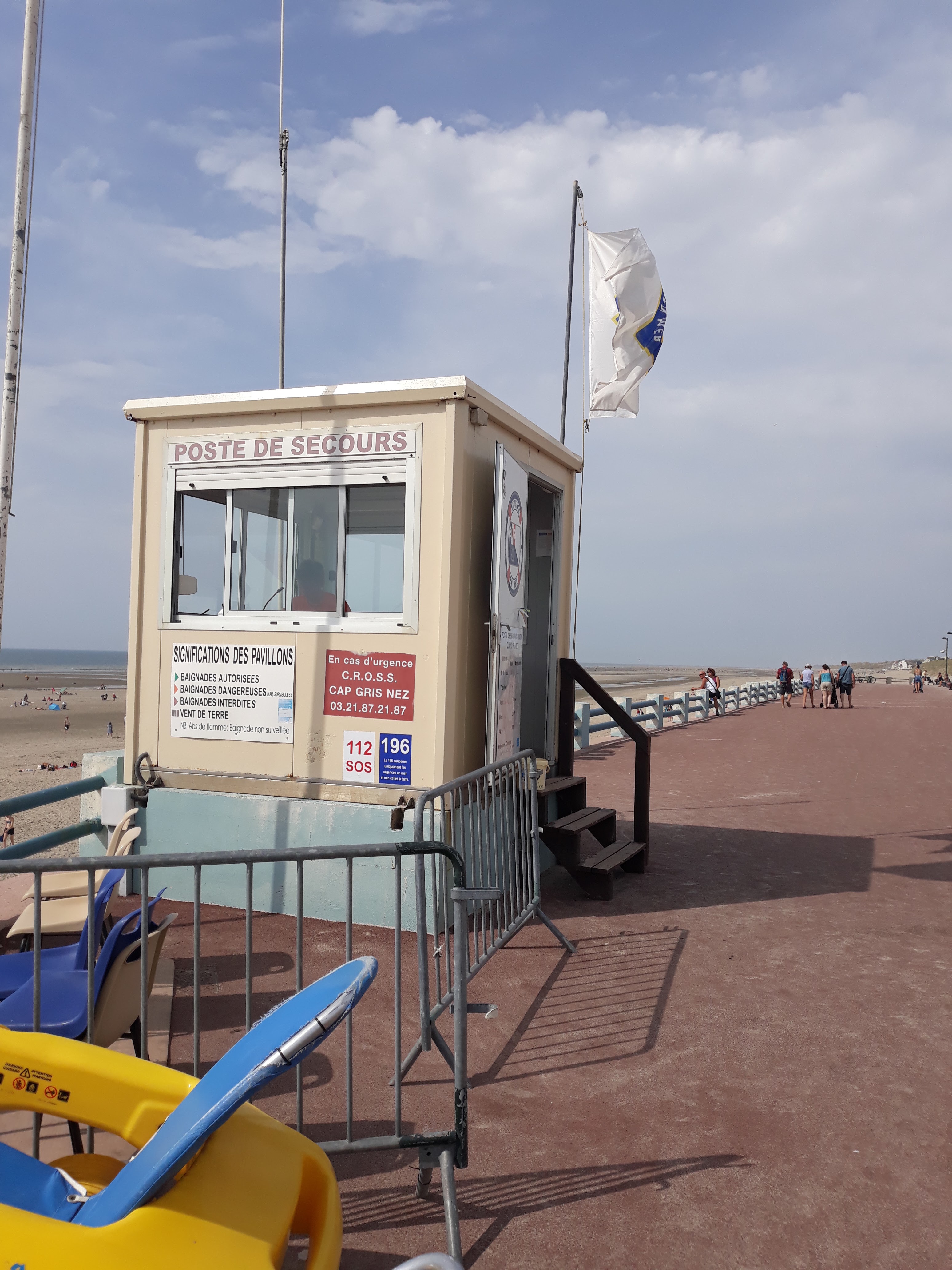 Photo n° 26 de l'avis de Simon.. fait le 14/08/2018 à 14:17