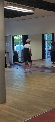 La Clave - Salsa à Besançon