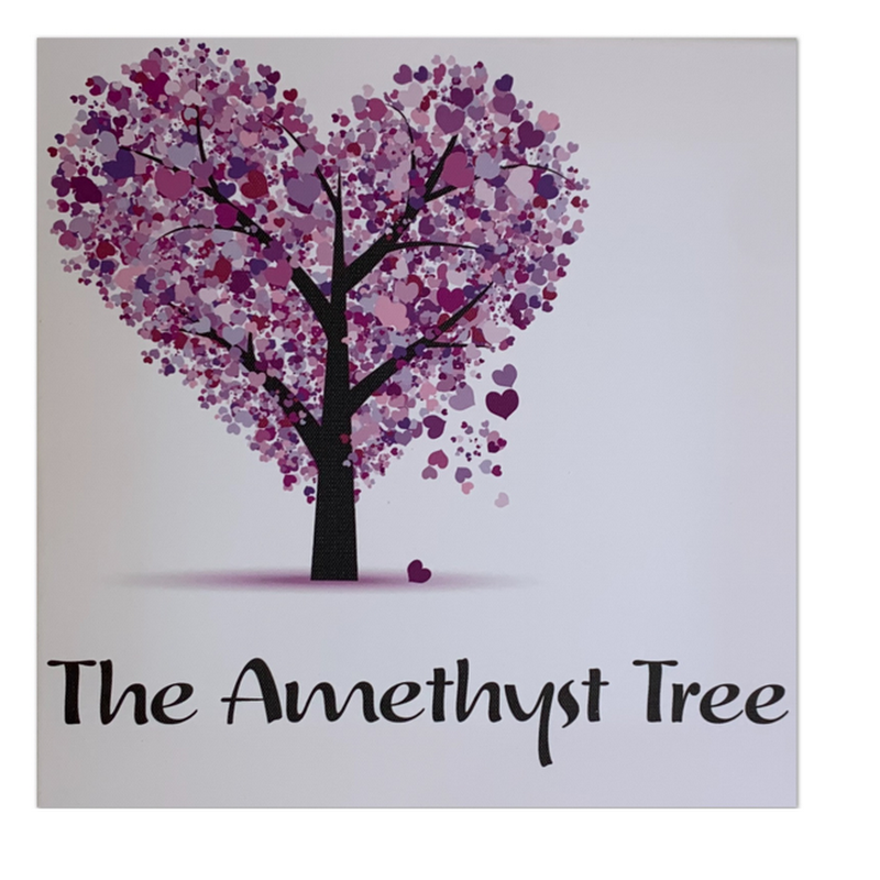 The Amethyst Tree Reiki and BodyTalk Clinic