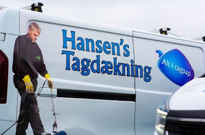 Tagdækning i Odense - Hansens Tagdækning