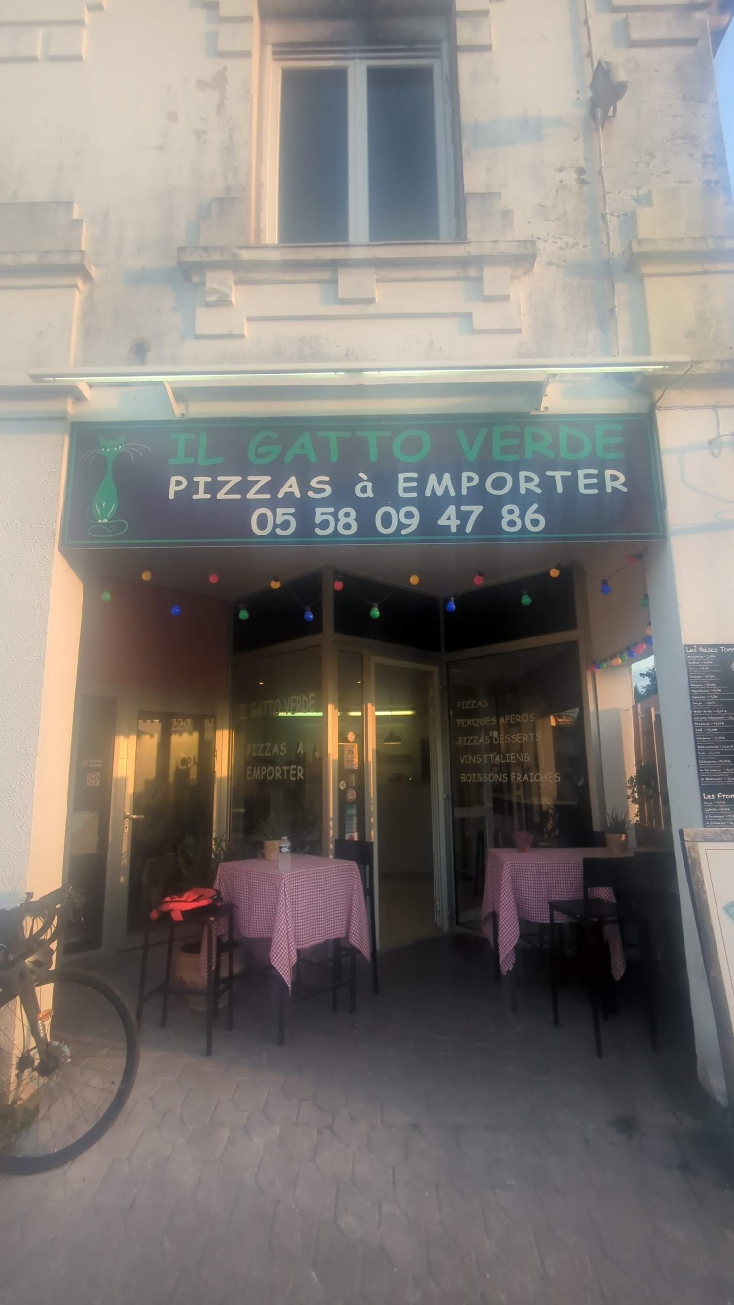 Photo n° 3 de l'avis de Xavier.U fait le 15/07/2023 à 18:59