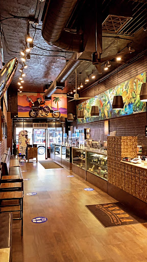 Explore stitch and angel tattoo ideas, creative tattoo ideas in Berkeley, available at Zebra Body Piercing