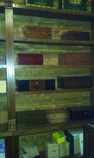 Tobacco Shop «TESA Cigar Company», reviews and photos, 1039 W Lake St, Chicago, IL 60622, USA