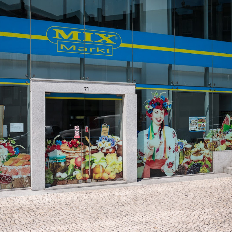 Mix Markt Porto