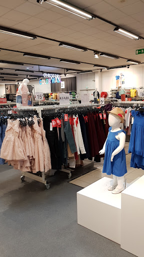 Magasins pour acheter des costumes d'halloween pour filles Toulouse