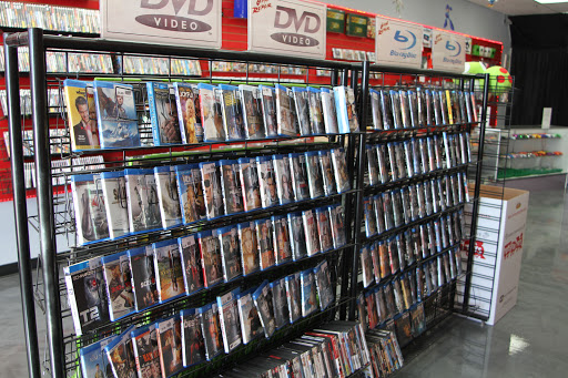 Video Game Store «Game Repair», reviews and photos, 3250 N Tenaya Way, Las Vegas, NV 89129, USA