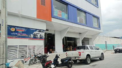 Pañora Olimpo