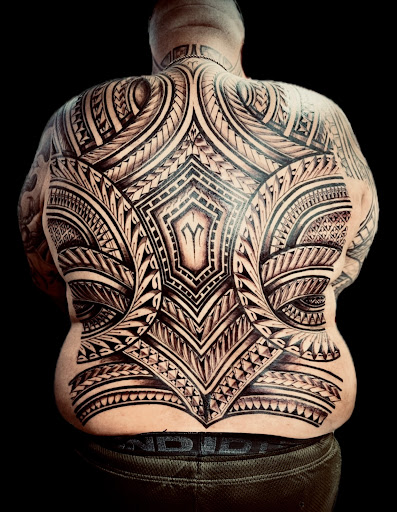 Explore tattoo ideas for memorial of father, creative tattoo ideas in Honolulu, available at Aloha Tattoo Waikiki Hilton Hawaiian Village Rainbow Bazaar