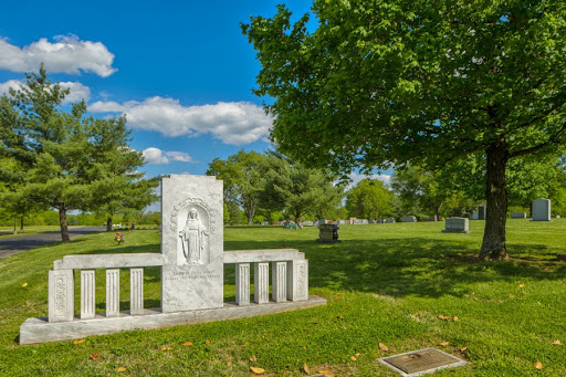 Cemetery «Spring Hill Funeral Home & Cemetery», reviews and photos, 5110 Gallatin Pike S, Nashville, TN 37216, USA
