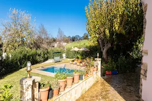 Villa Antheon - Three Bedroom Villa with Private Pool image