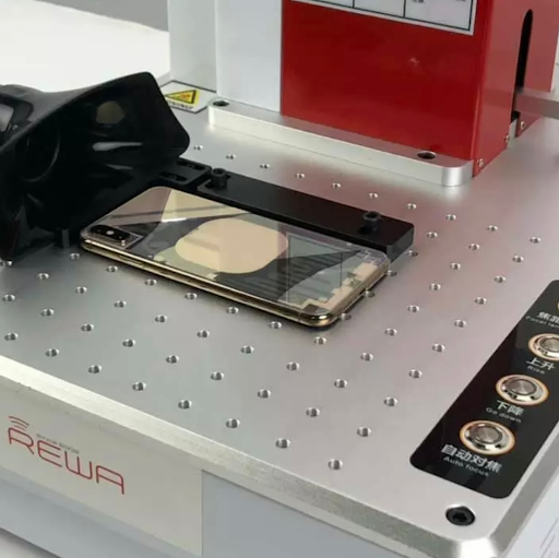 Cell Phone Store «All About Phones - Smartphone & Tablet Repair», reviews and photos, 201 S Clinton St, Iowa City, IA 52240, USA