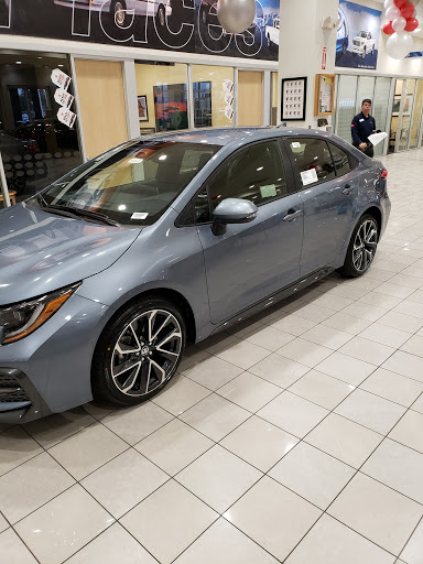 Toyota of Redlands image