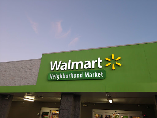 Supermarket «Walmart Neighborhood Market», reviews and photos, 825 Casa Verde Blvd, Lake Mary, FL 32746, USA