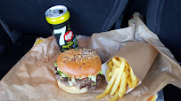Plats et boissons du Restaurant de hamburgers Dony & Co - FoodTruck Burgers à Saint-Victoret - n°11