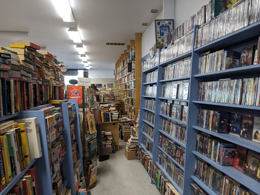 Book Store «Renaissance Books», reviews and photos, 3772 Elizabeth St, Riverside, CA 92506, USA