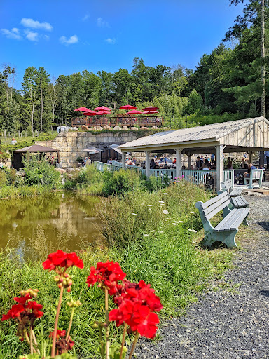 Winery «Bashakill Vineyards», reviews and photos, 1131 S Rd, Wurtsboro, NY 12790, USA