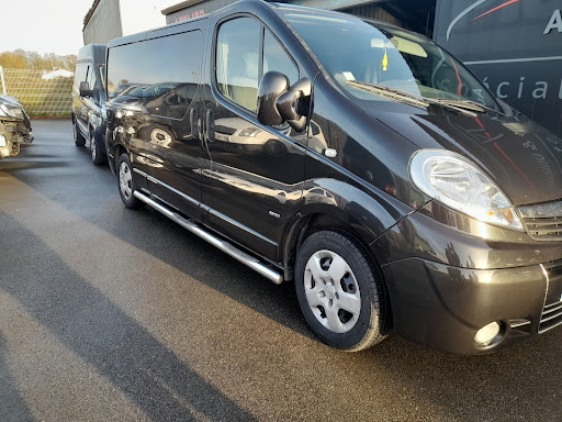 Photo 6 - Even V.O. La Voiture d'Occasion