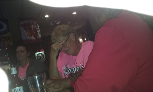 Bowling Alley «The Ashwaubenon Bowling Alley», reviews and photos, 2929 Allied St, Green Bay, WI 54304, USA