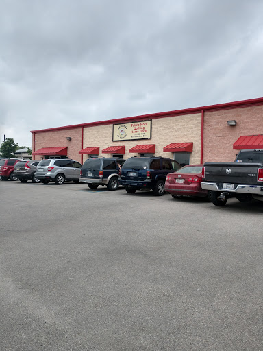 E-commerce Service «Memories By the Yard», reviews and photos, 8015 Mainland Dr, San Antonio, TX 78250, USA