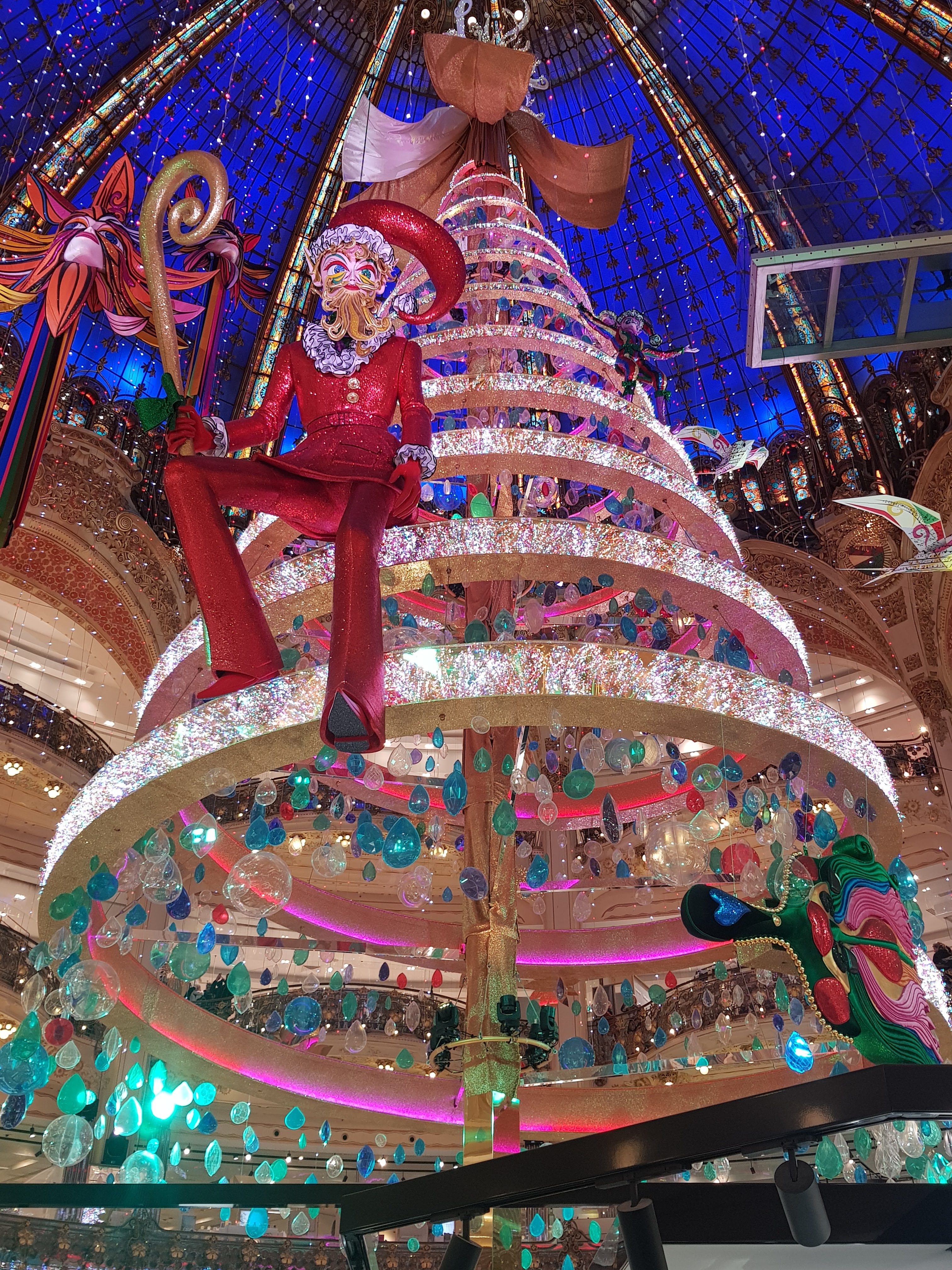 Photo n° 3 de l'avis de Stéphane.A fait le 23/12/2017 à 18:58