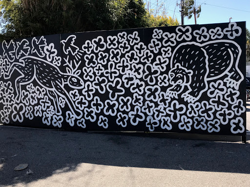 Shopping Mall «Abbot Kinney BLVD Shopping», reviews and photos, Navarre Ct, Venice, CA 90291, USA