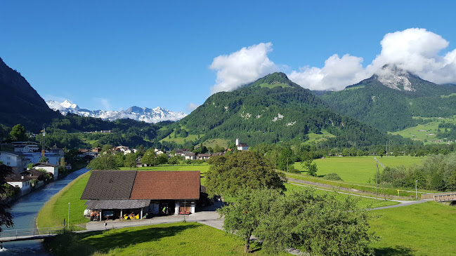 Hotel Restaurant Bahnhof Öffnungszeiten